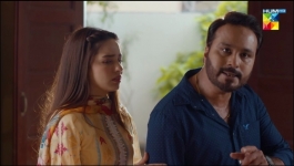 Mere Damad - Episode 06